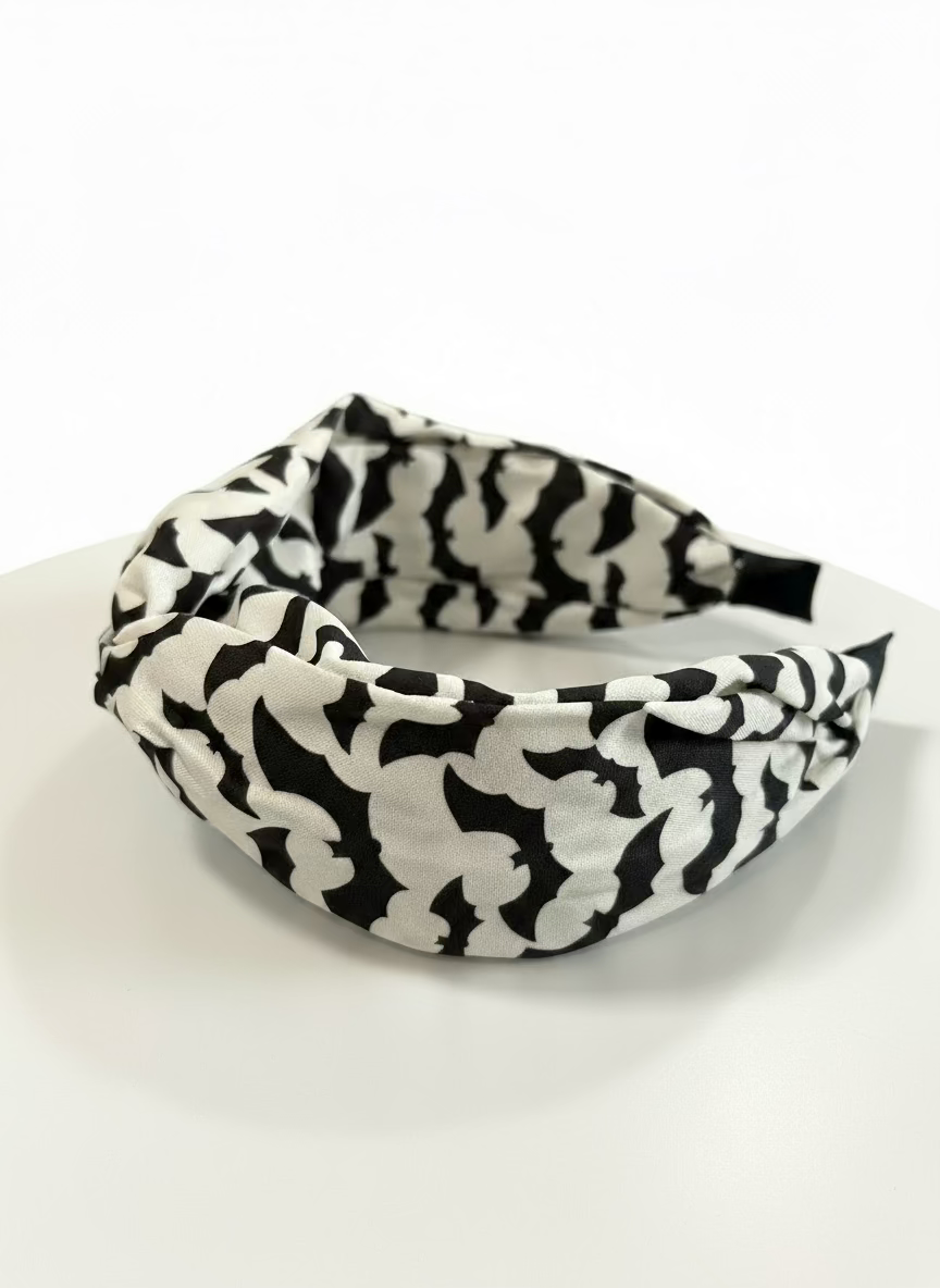 Halloween Themed Headbands - 4 Styles