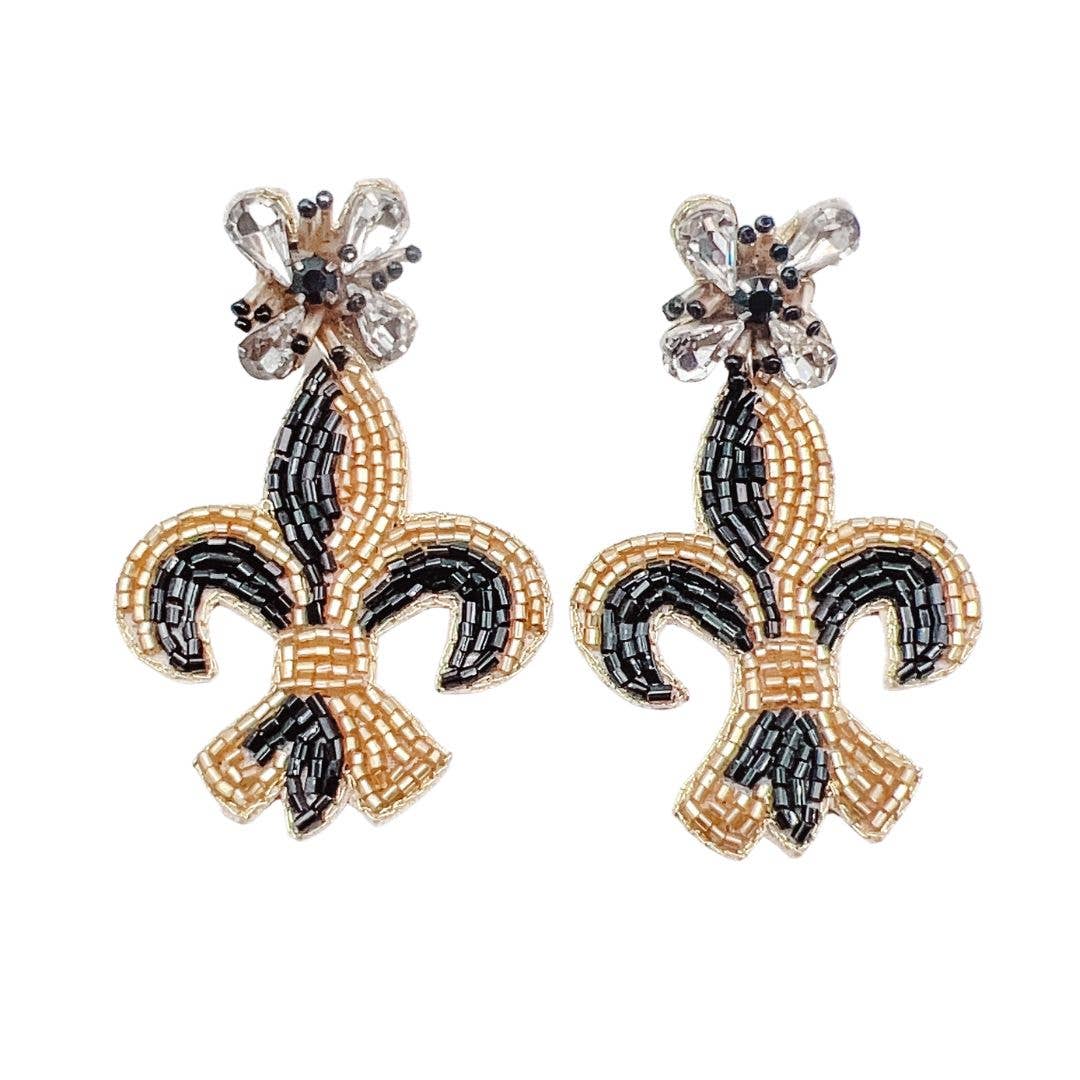 Fleur-De-Lis