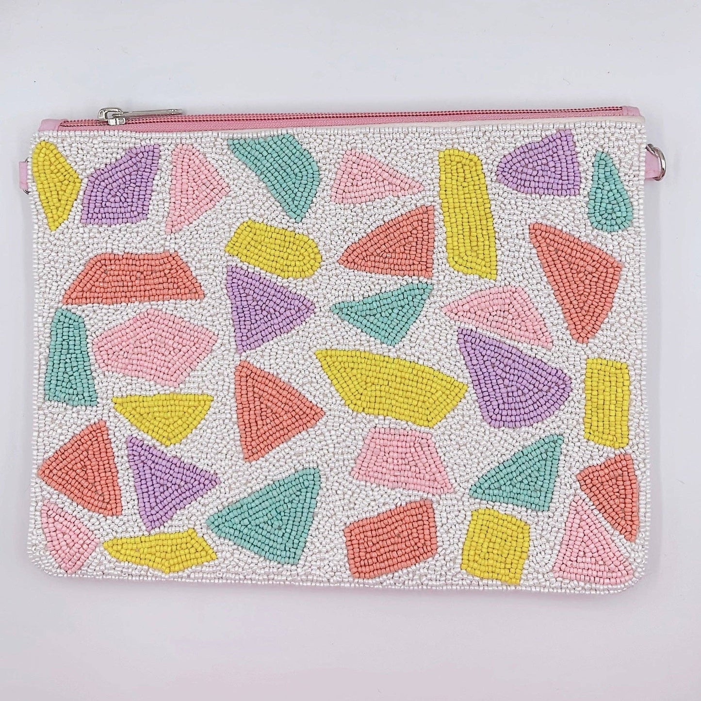 Pastel Sweets Clutch
