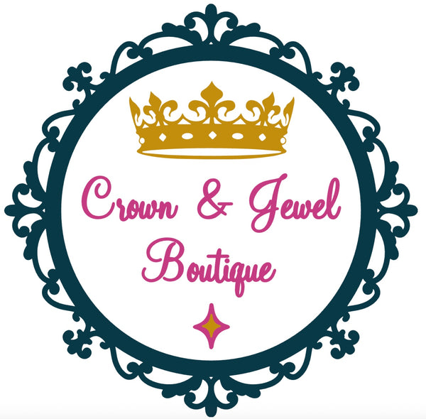 Crown & Jewel Boutique