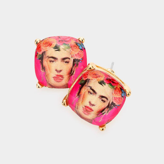 Frida Studs